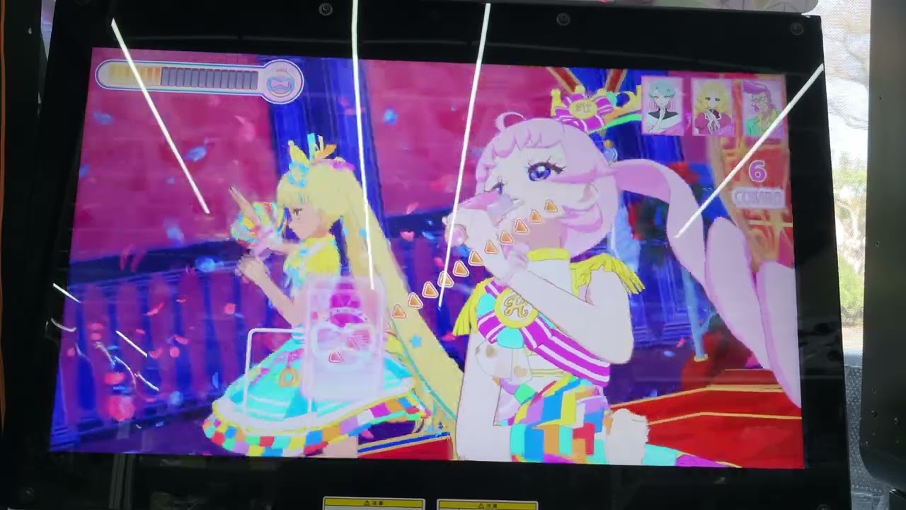 秘偶 RINA＆陽葵 2026/03/06