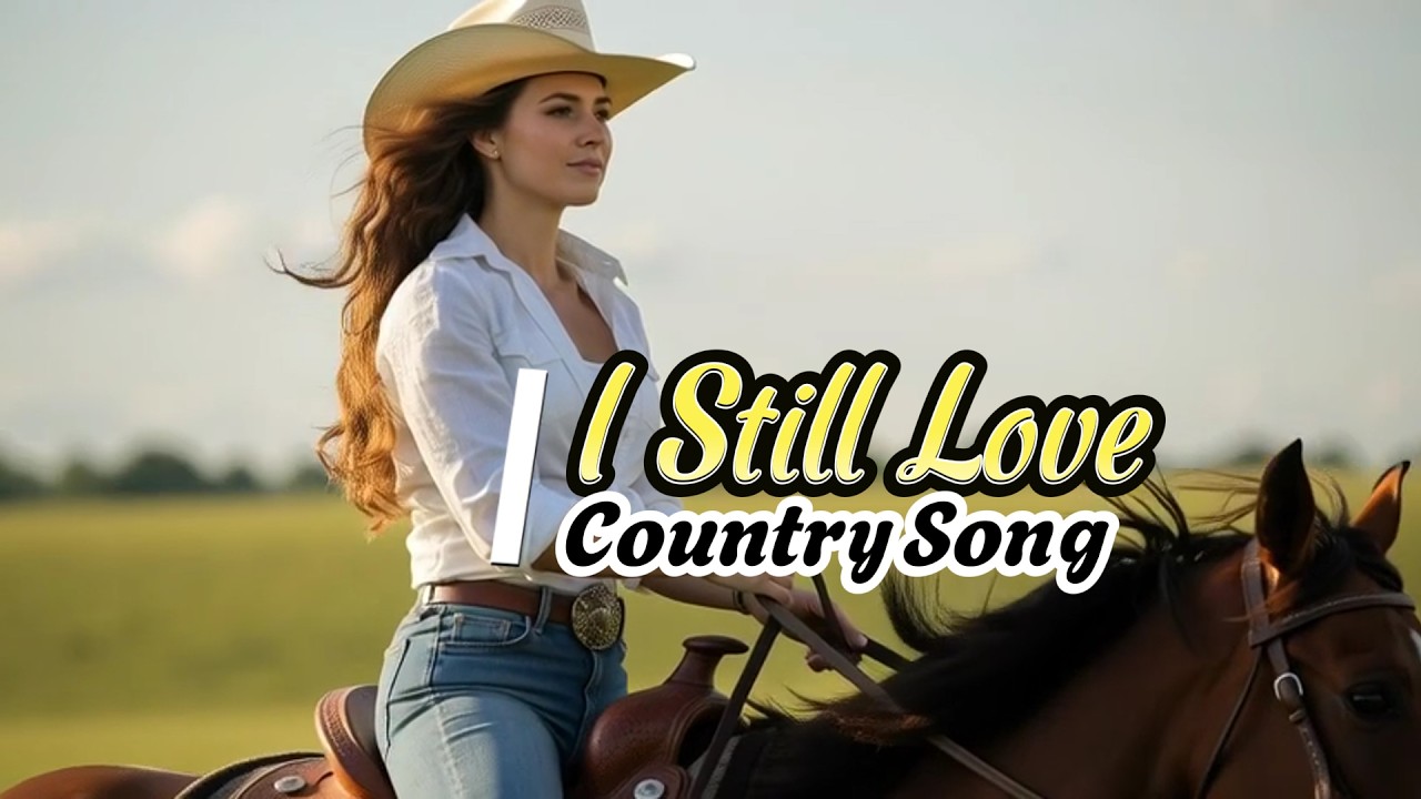 I Still Love - Country Song || Darel Seran & Ai