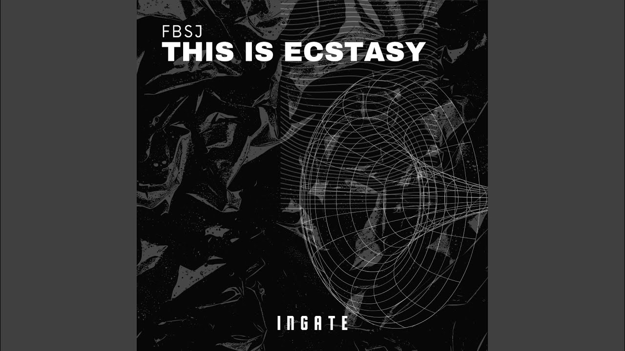 This Is Ecstasy
