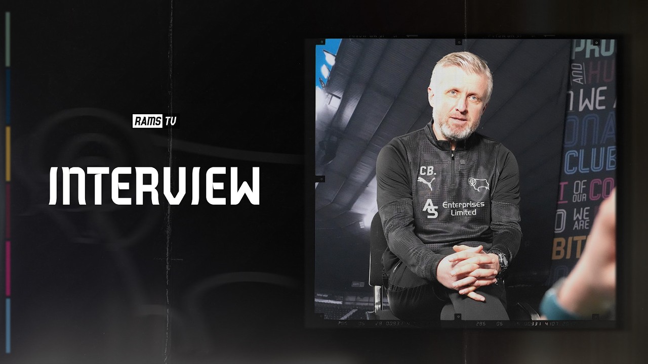 INTERVIEW | Christoph Bühler