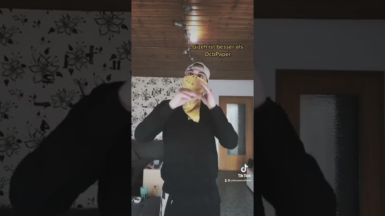OCB Paper besser als GIZEH!? 🍁 #shorts | REAKTION | von UNKNOWN USER | Reaction