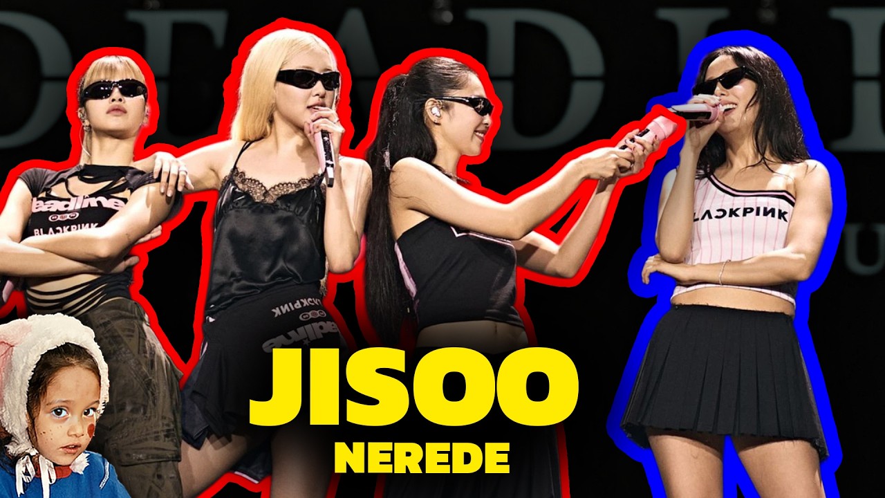 BLACKPINK Deadline Satışları Neden Çakıldı?