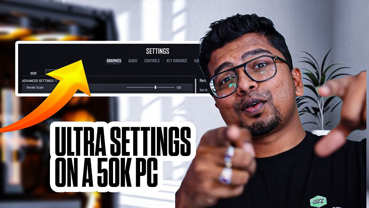 Never Before 50K Ultimate PC Build from GeekBoZ | 2025 | GBZ SiGMA X3 AIR