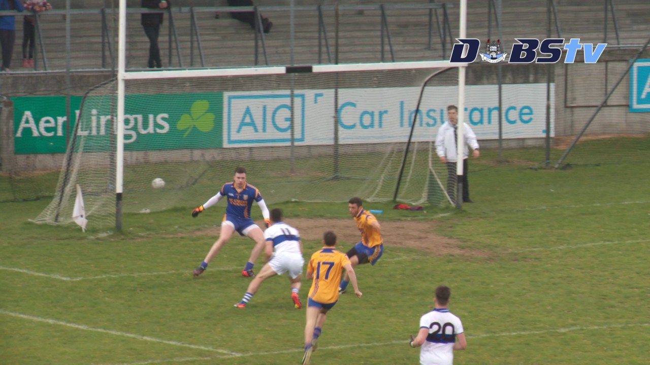 Dublin SFC RD2: Na Fianna v St Vincents
