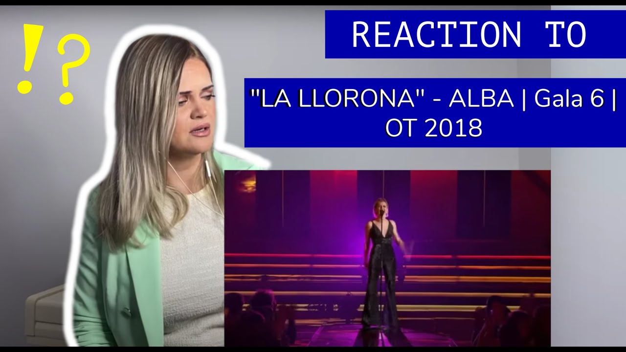 Voice Teacher Reacts to 