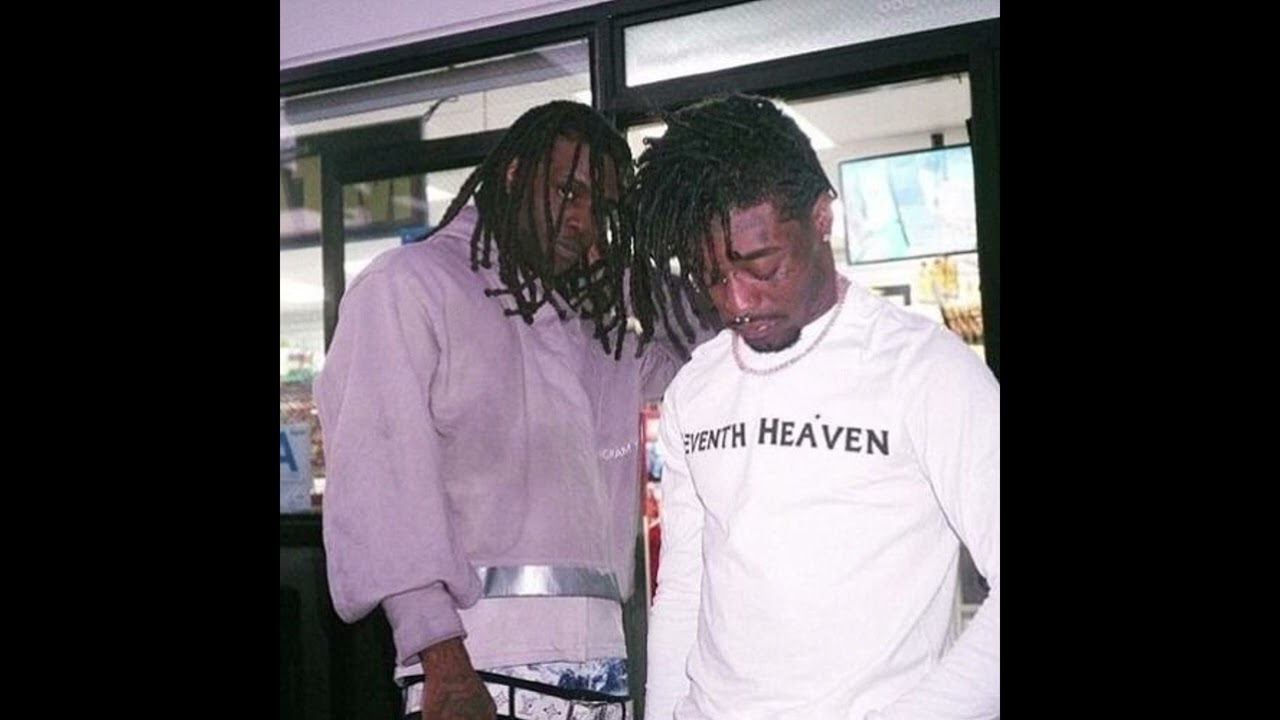 [FREE] Lil Uzi Vert X Chief Keef Type Beat 2023 - 