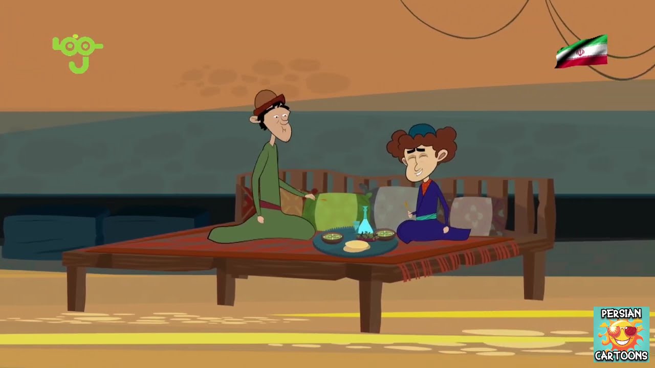 مثل نامه |  شاگرد نجار