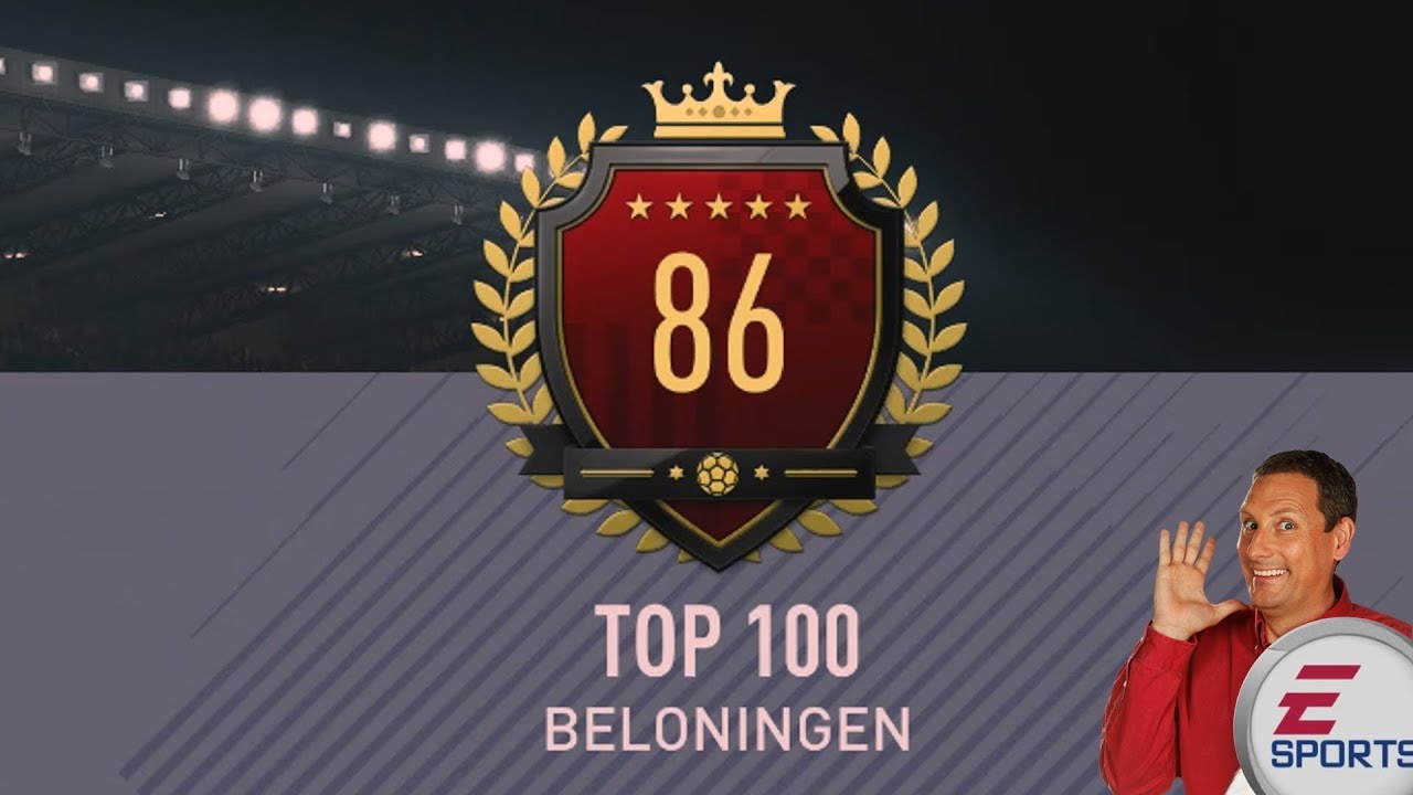 IK WIL WEER ELITE IN DE WEEKEND LEAGUE..