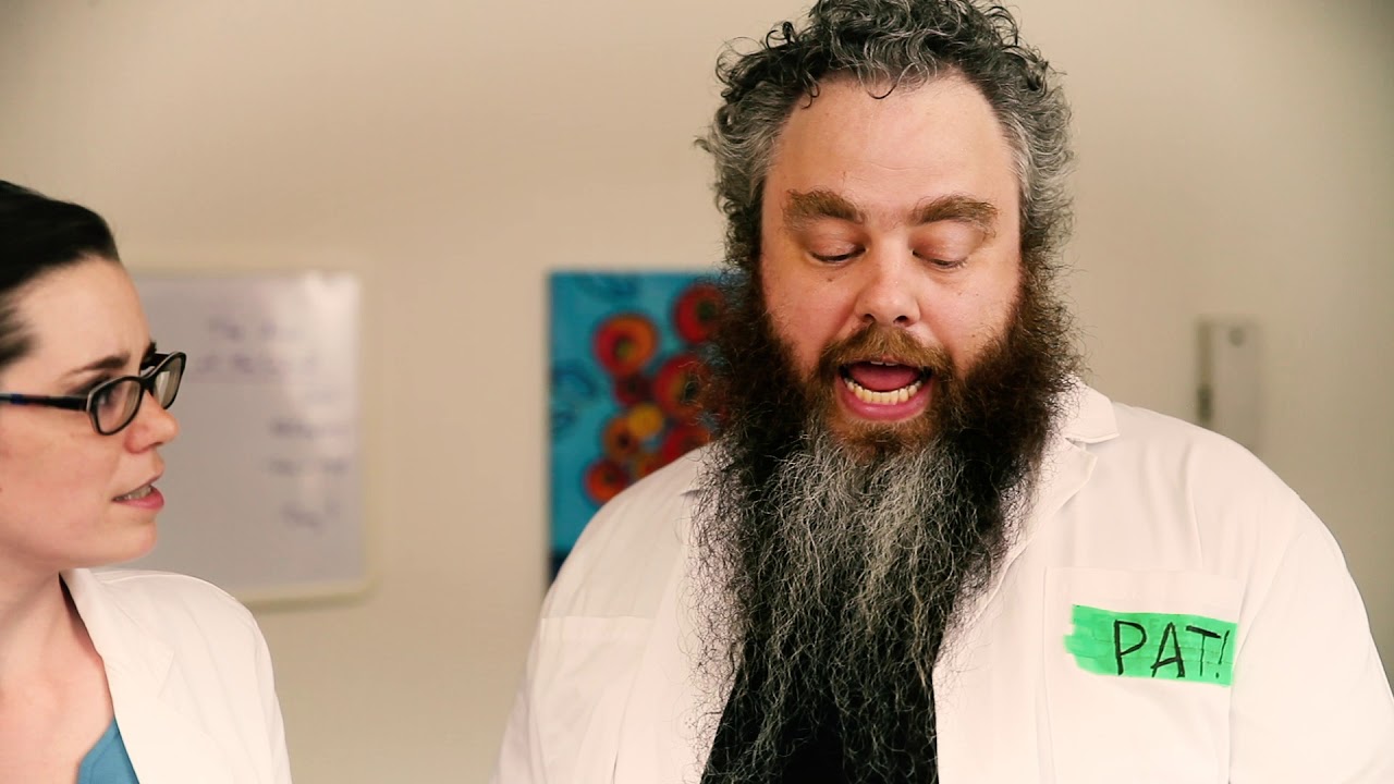 Patrick Rothfuss Does Science to Books!   -  Worldbuilders End-of-Year Fundraiser 2018 Stretch Goal
