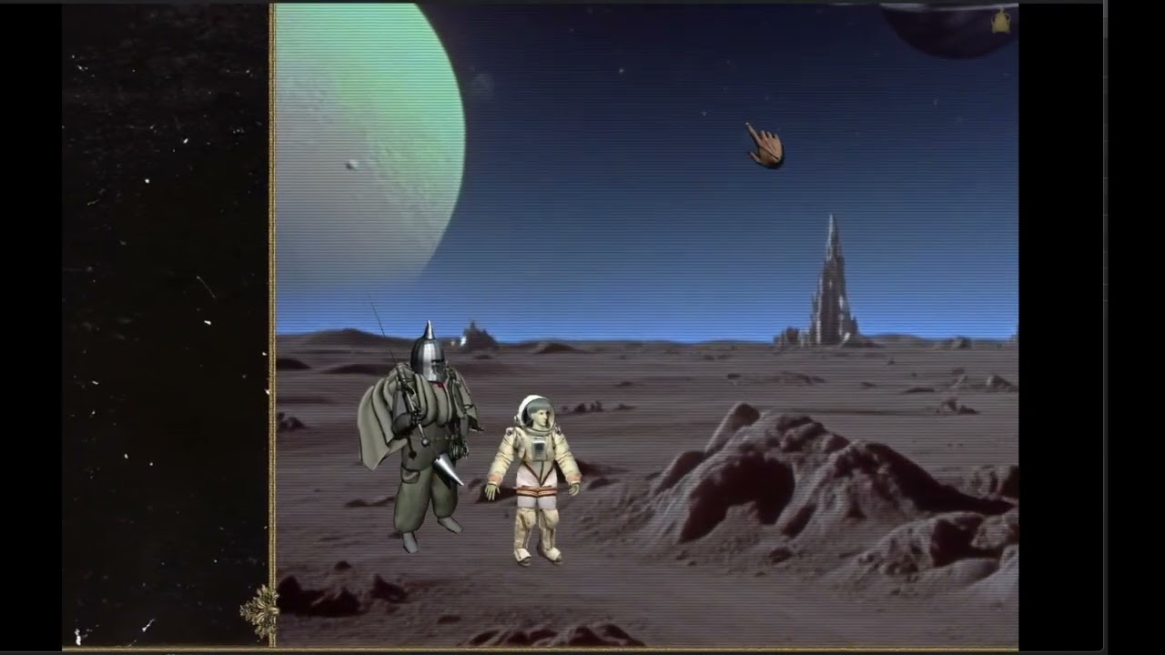 Metropolis Now 
