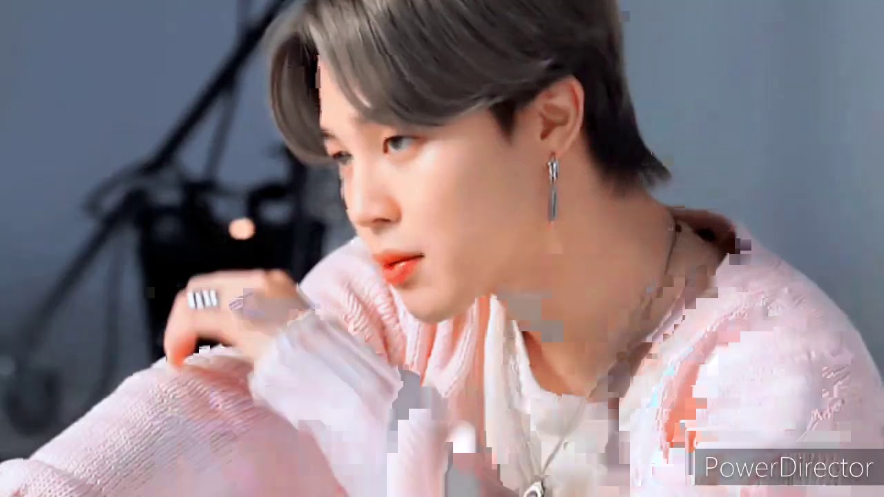 Jimin - NUNU NANA [FMV]