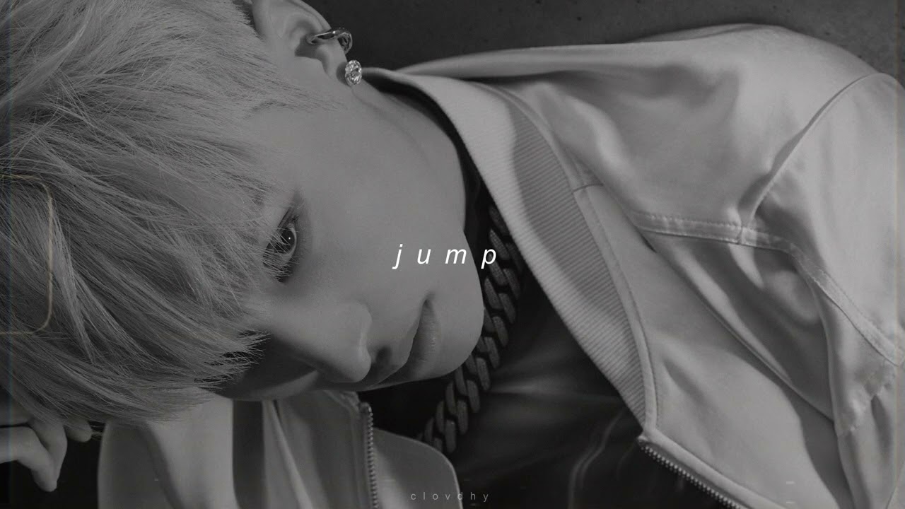 p1harmony - jump (slowed + reverb)