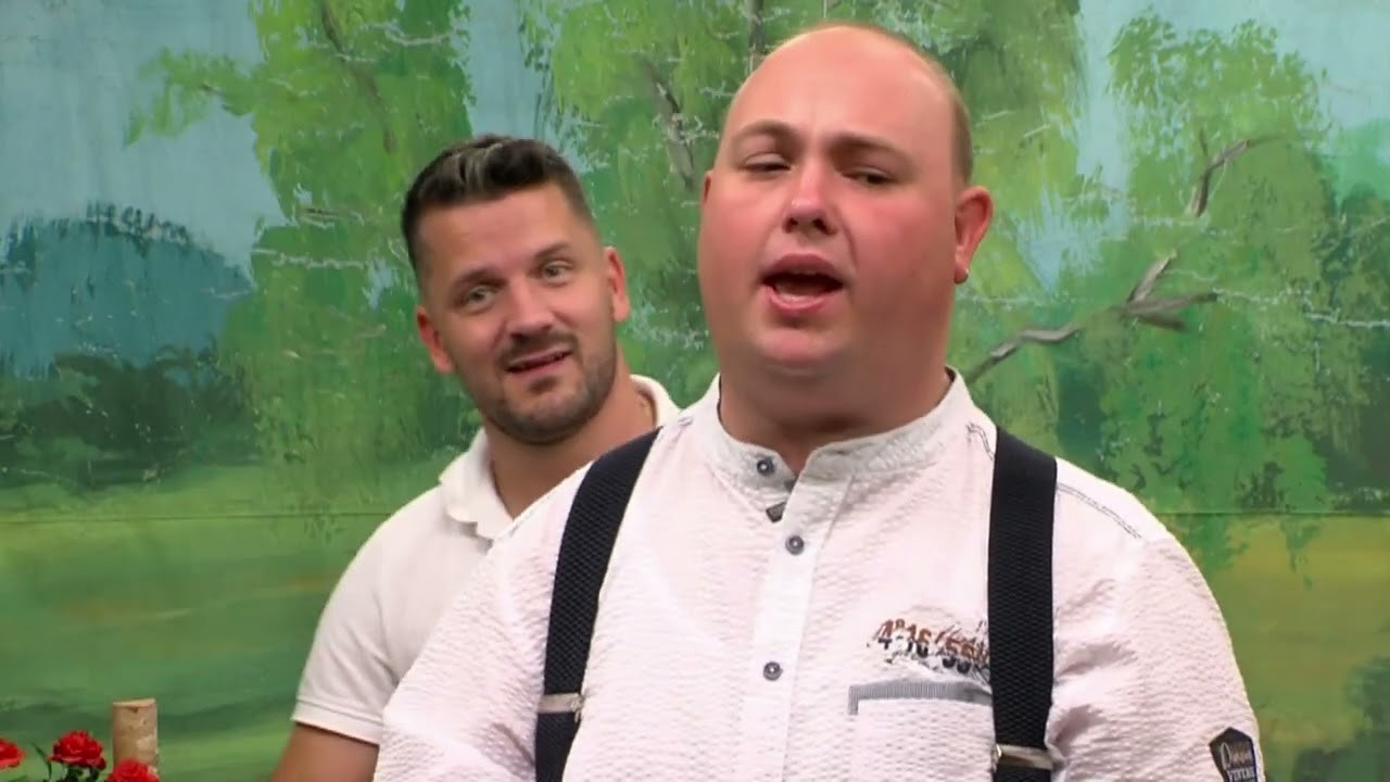 Matic,predstavil novo pesen na TV Celje Pod Lipo 21.09.2025