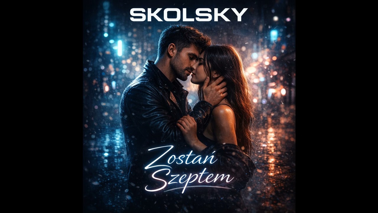 Zostań szeptem!