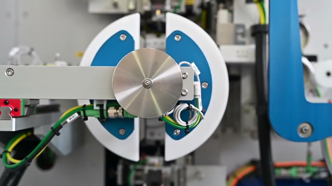 CCB - Cut-Coil-Band