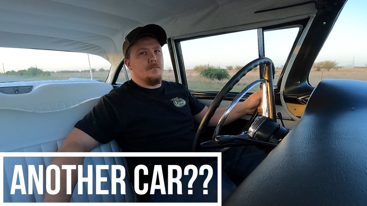 1957 Ford Fairlane Coyote Swap??