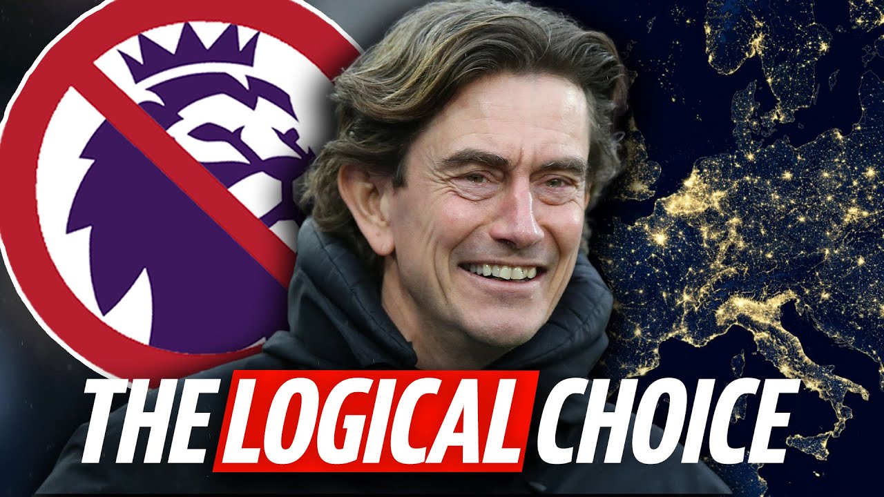 Thomas Frank MUST leave the Premier League | On The Continent