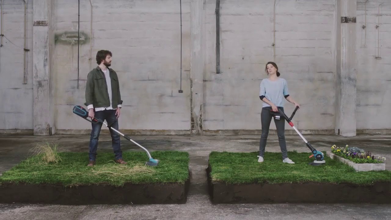 Аккумуляторы GARDENA официальный магазин g-shop.com.ua