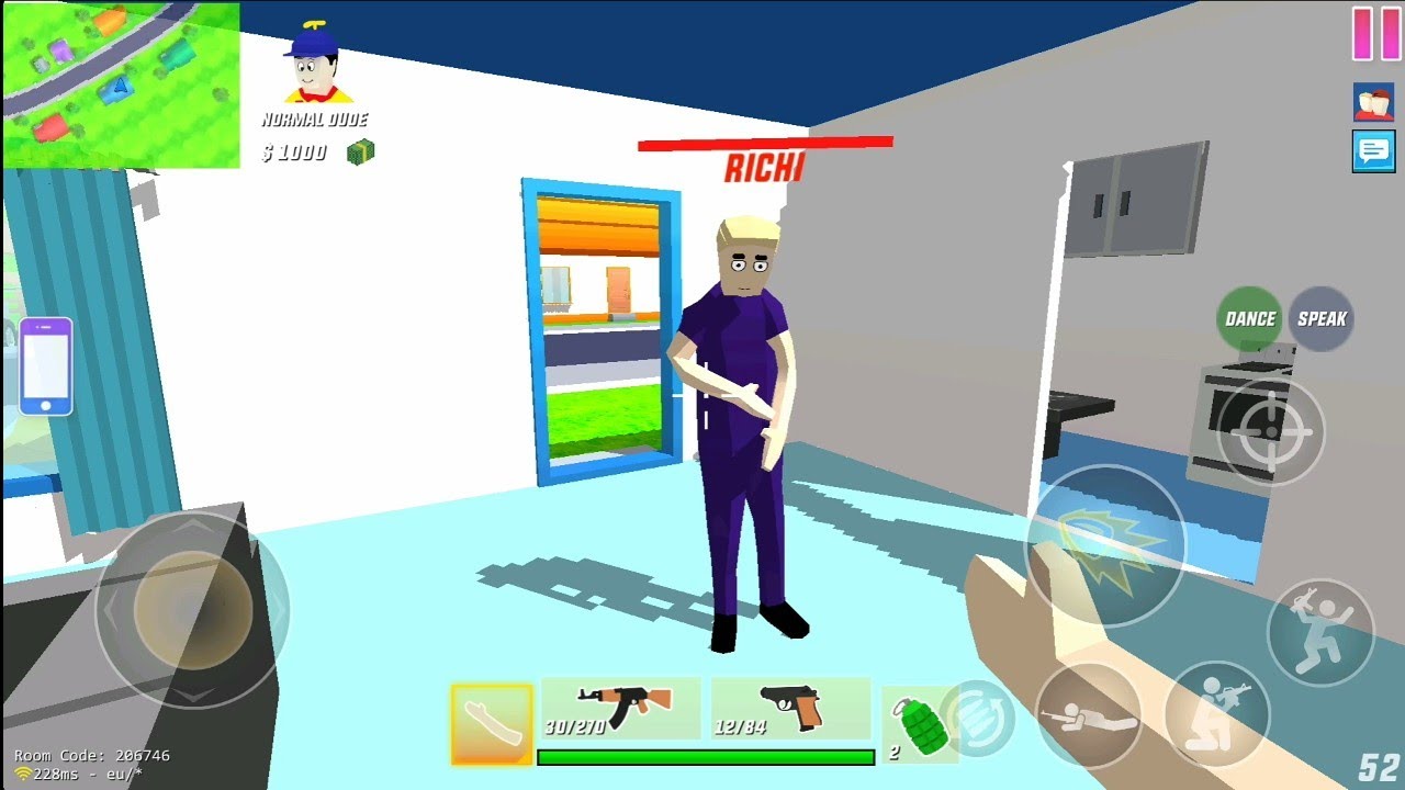 Dude dan Rici usir setan di rumah Dude 😱