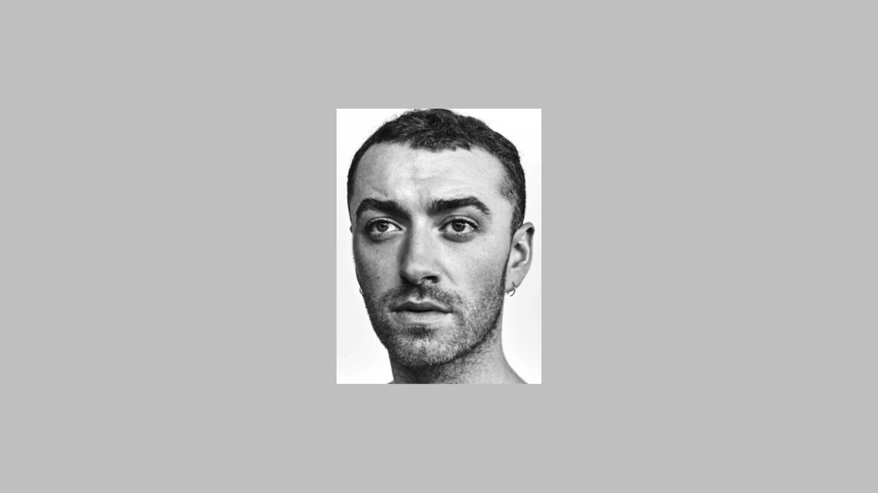 Sam Smith - Too Good At Goodbyes (Official Audio)