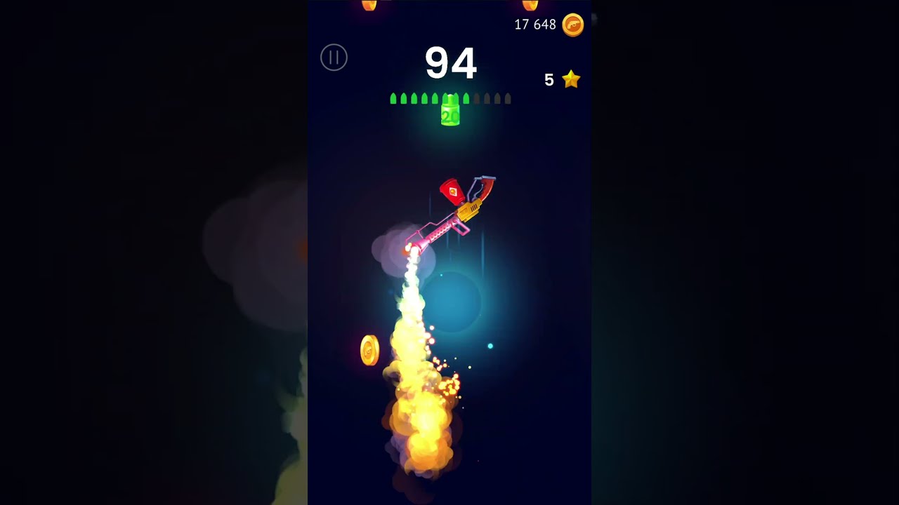Shoot Up Multiplayer - Intense Mobile Shooting Game | Available on iOS & Android