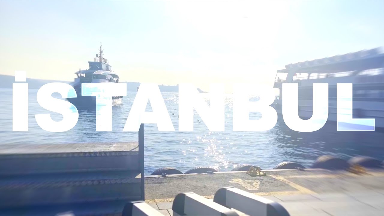 Resital - istanbul (music video)