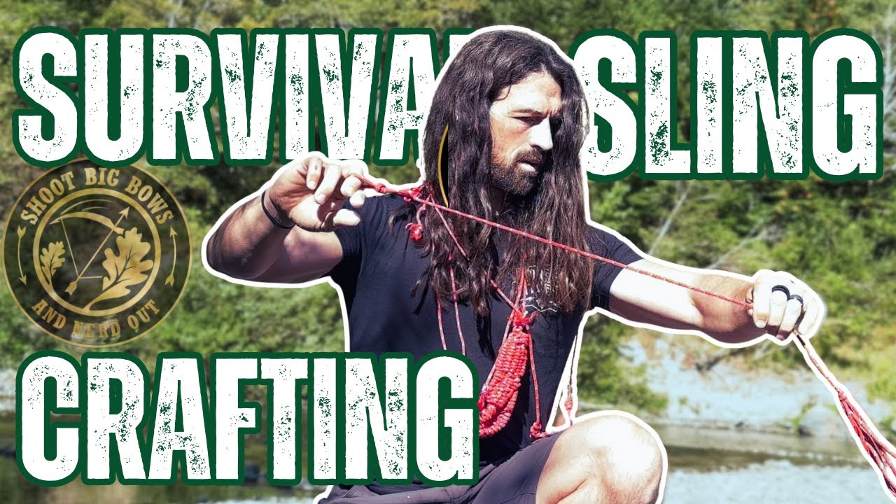 How to Build, Train, and Master a Sling