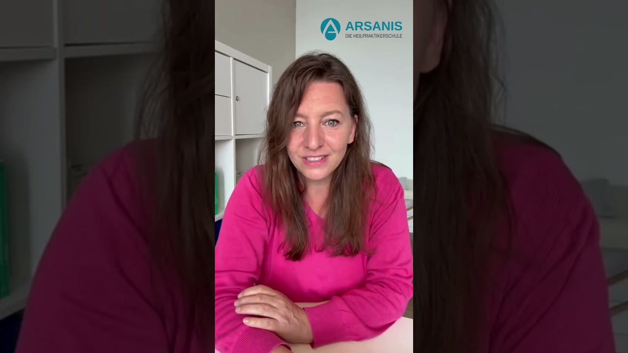 Heilpraktiker werden? Dann darfst du DAS nicht verpassen!