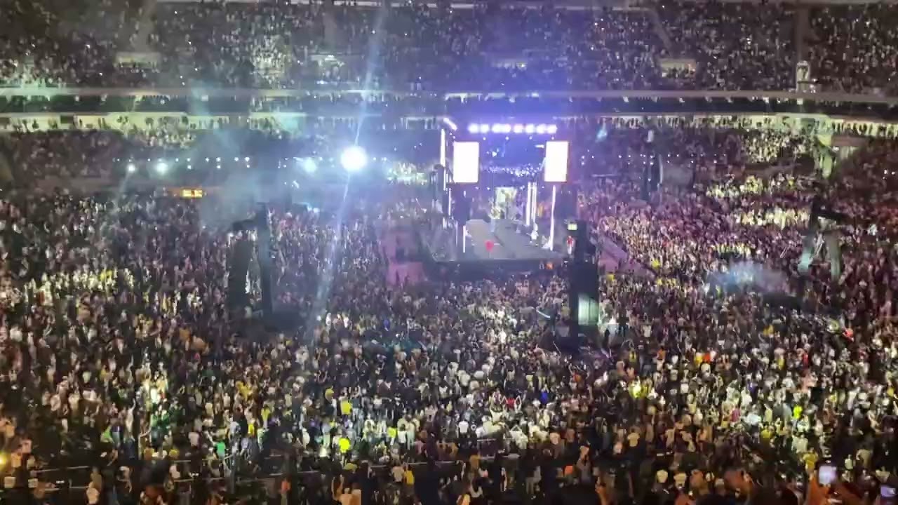 PRAISE | THE SEND BRASIL 2026 CURITIBA