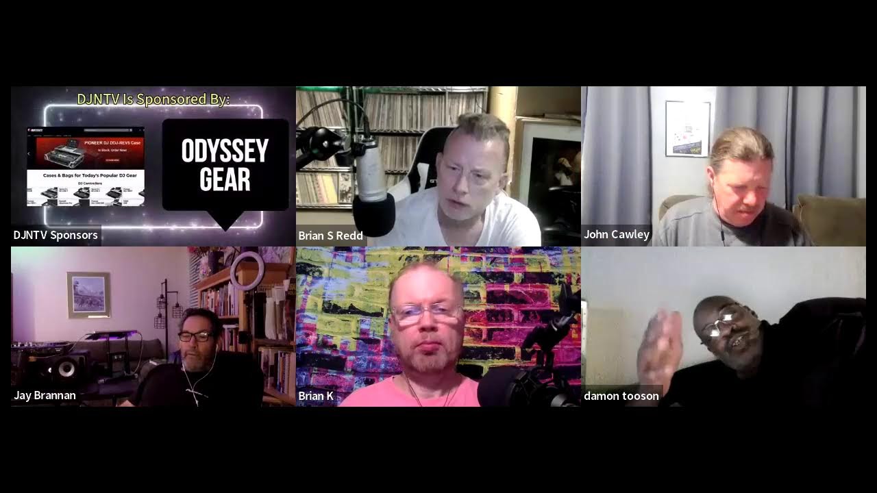 Why We Love (and Hate) Certain Music Genres | The Tuesday Night Music Show
