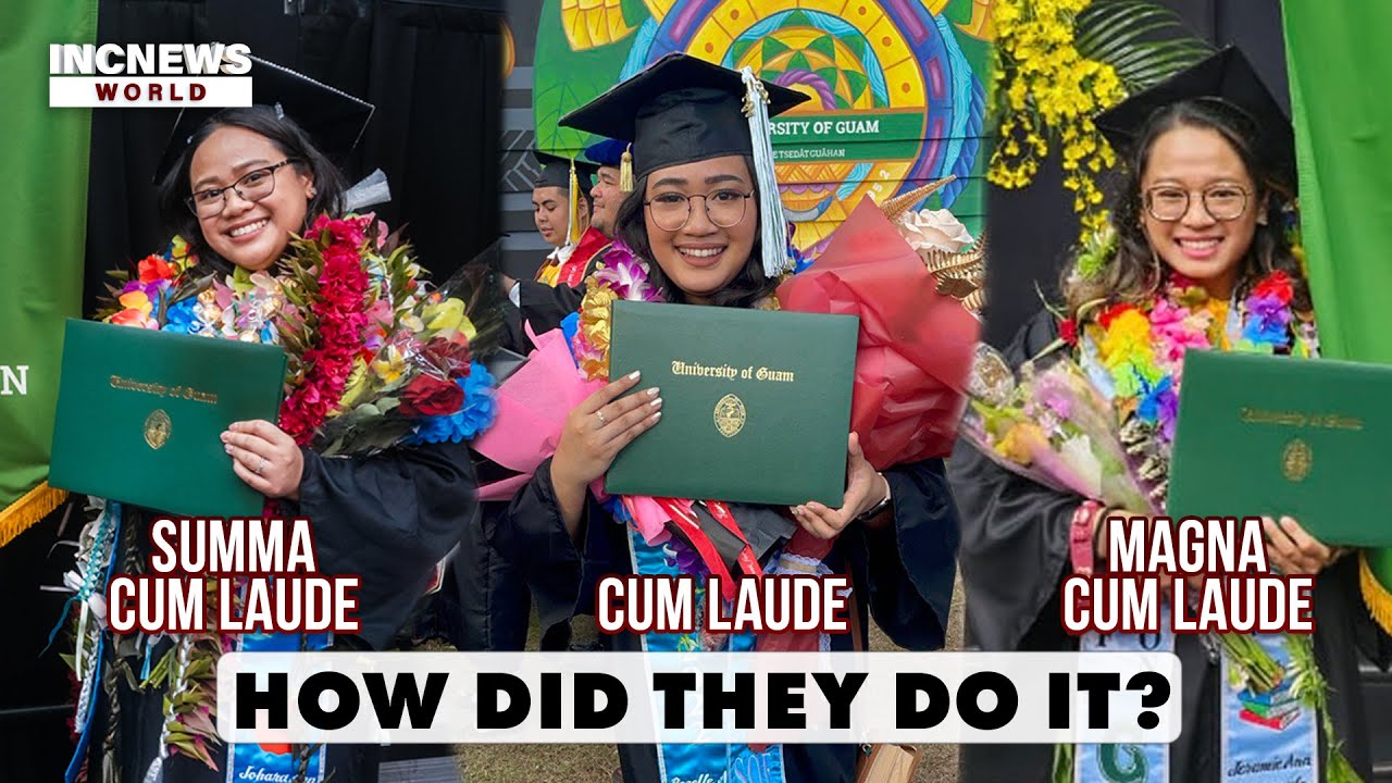 Sisters Achieve Great Academic Success | INC News World