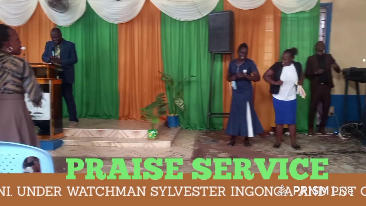 Live streaming of REMNANTS LATTER WORSHIP CENTRE HEADQUARTER-KENYA.