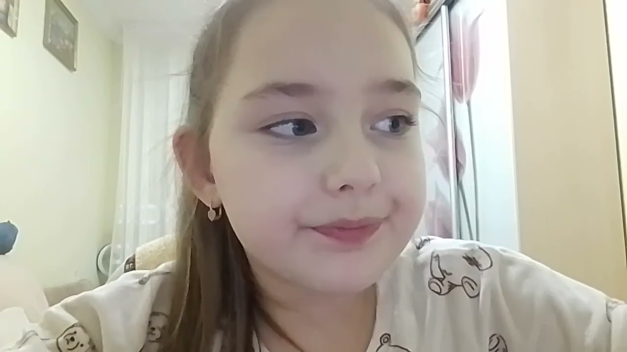 Говорю з подружкою 
