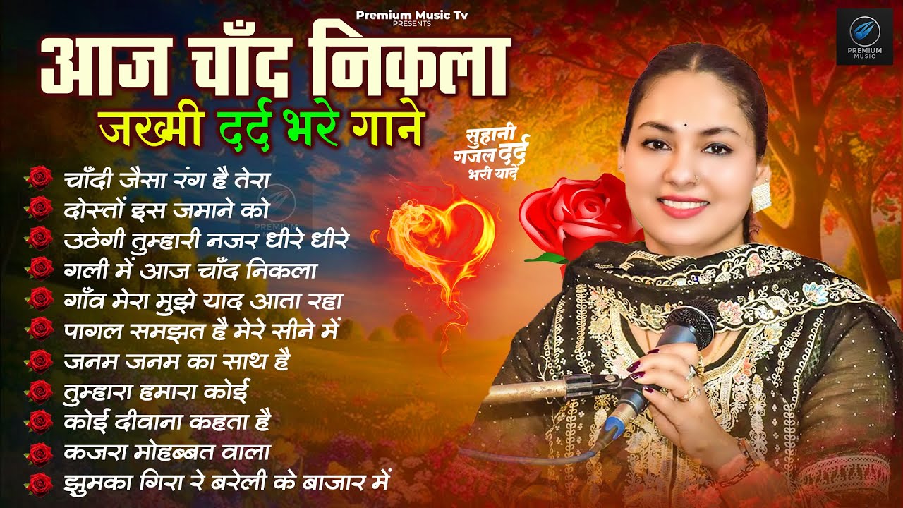 🌹💖 Dimpal Bhumi Special 🌸 90s Bollywood Romantic Hits Evergreen Hindi Jukebox 🎶