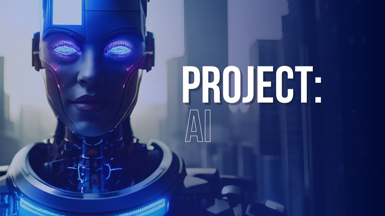 PROJECT: AI | Saját mesterséges intelligencia készítés