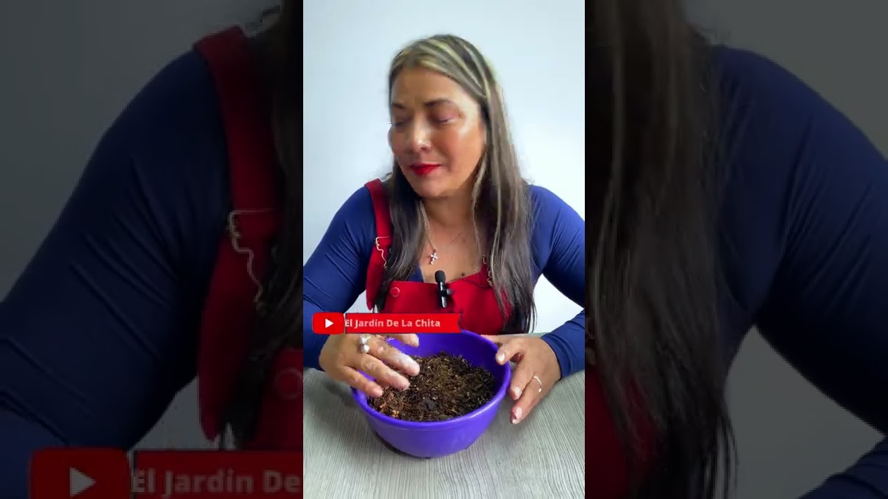 Siembra semillas con esta tecnica maravillosa
