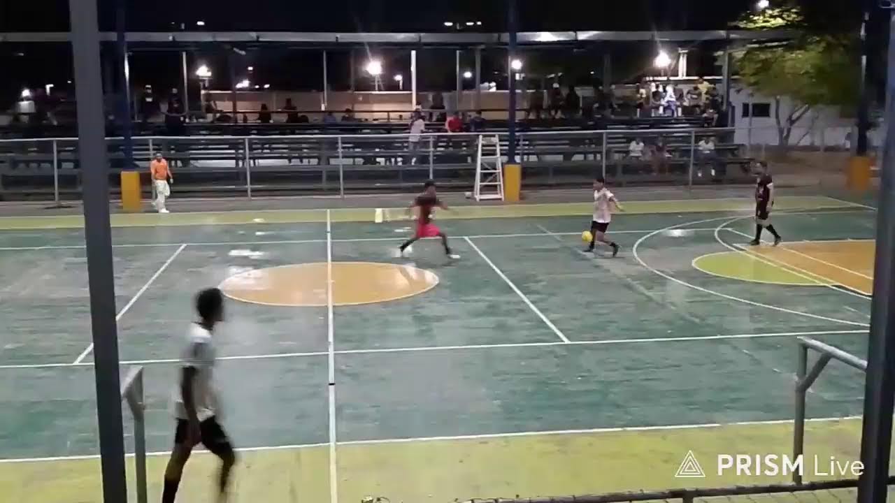Transmisión en directo de Zuliano fc
