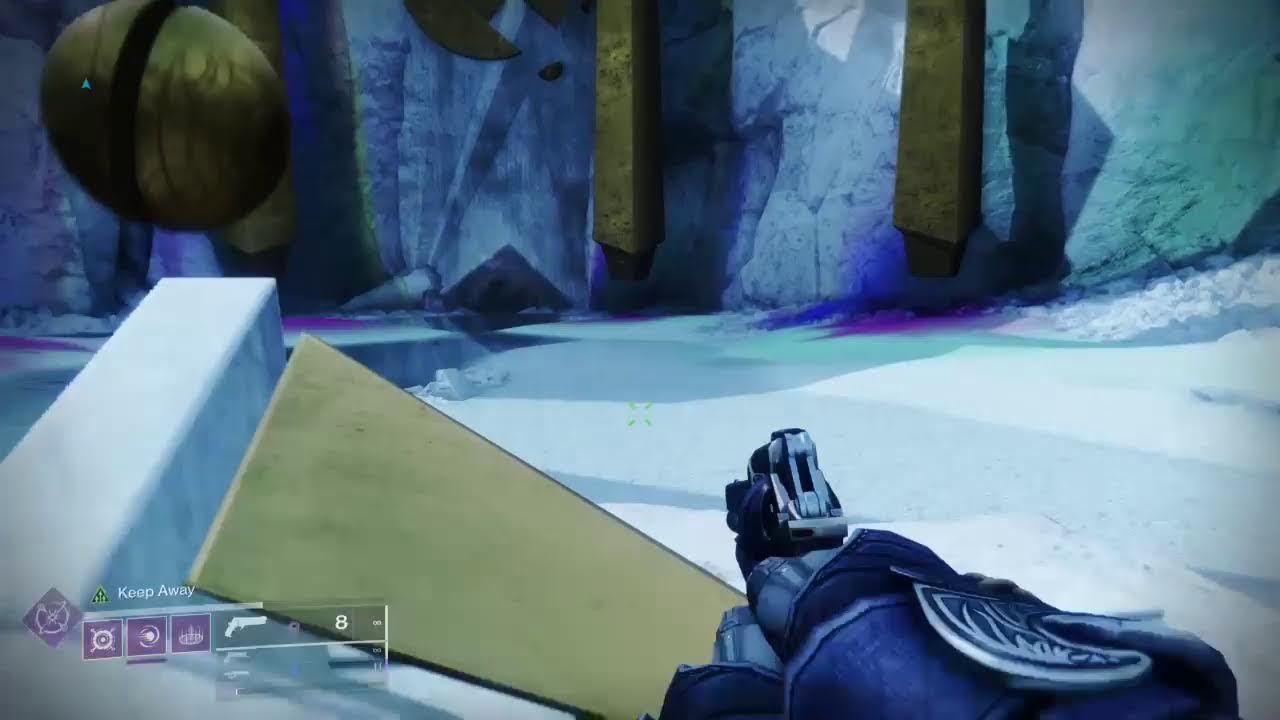Destiny 2 | PvE stream