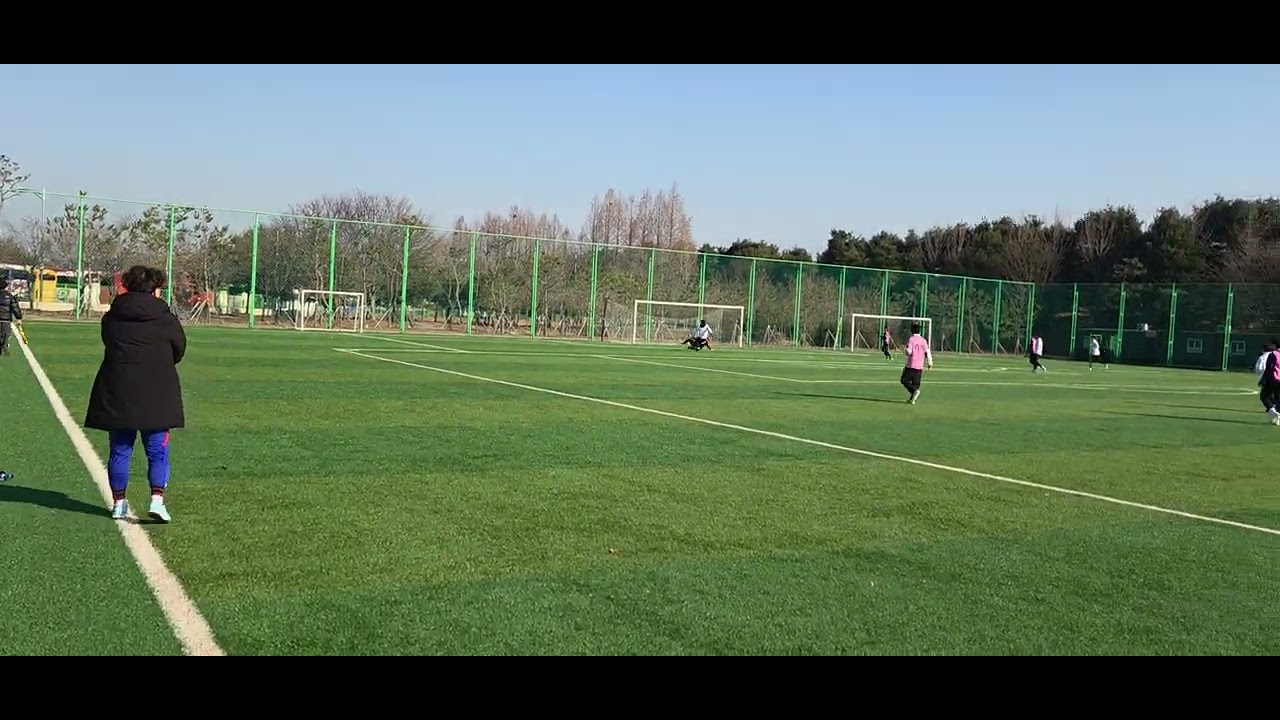 20260201 투터치 vs FC텐 2Q-1