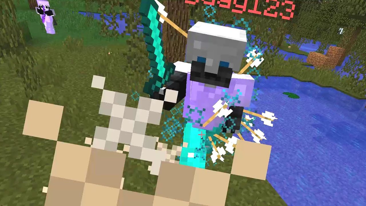 HeyDay, Il Vendicatore - UHC ITA Hypixel | La Sopravvivenza in Minecraft