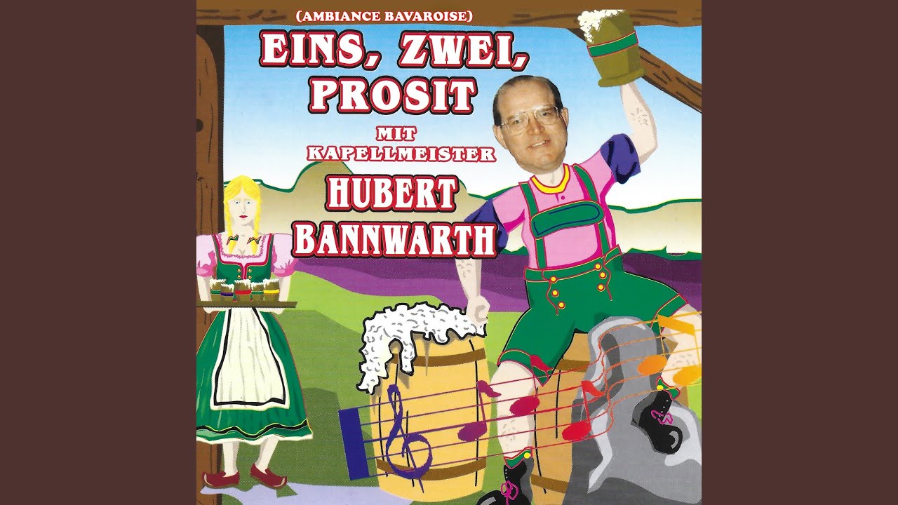 Ein Walzer In Kufstein