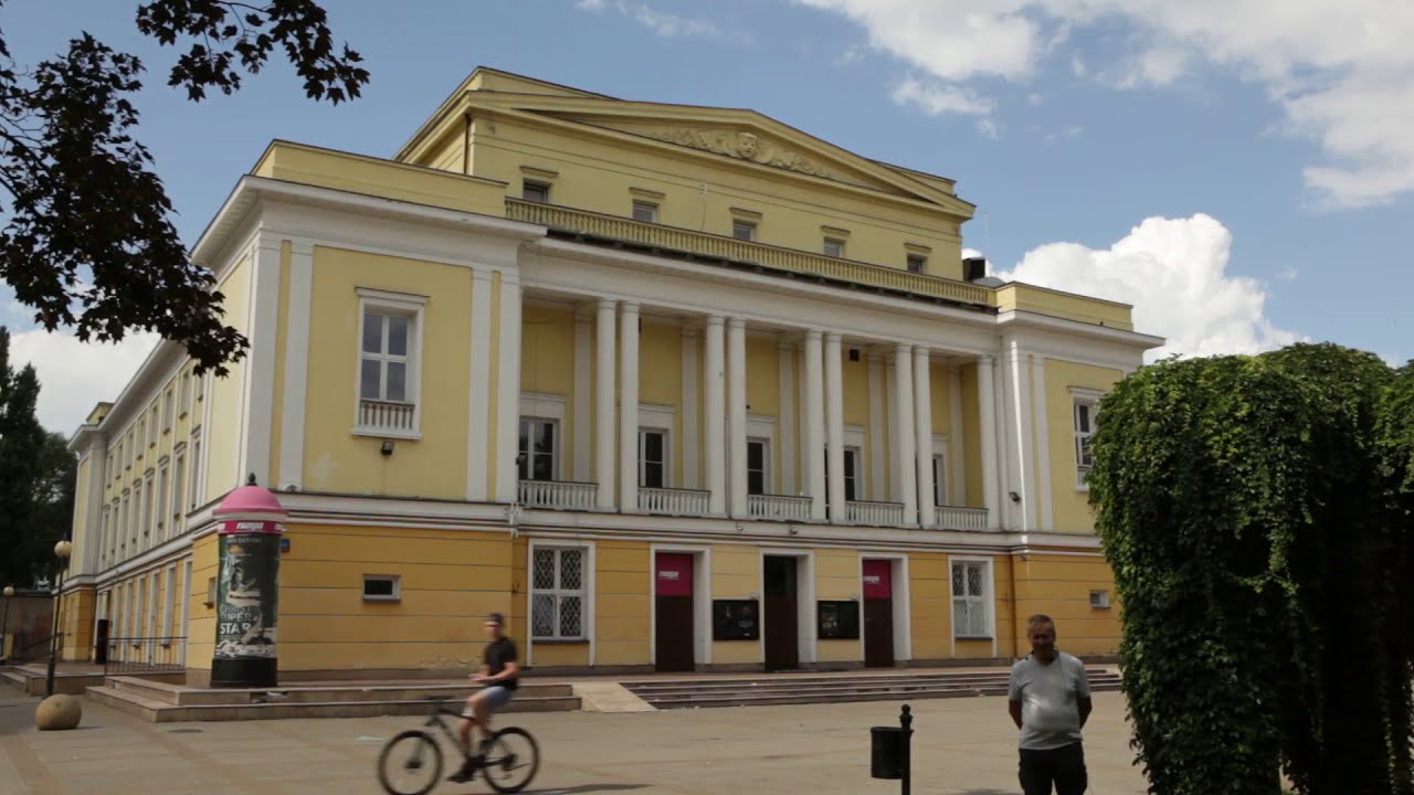 TNOnline - Miasto ogr&oacute;d