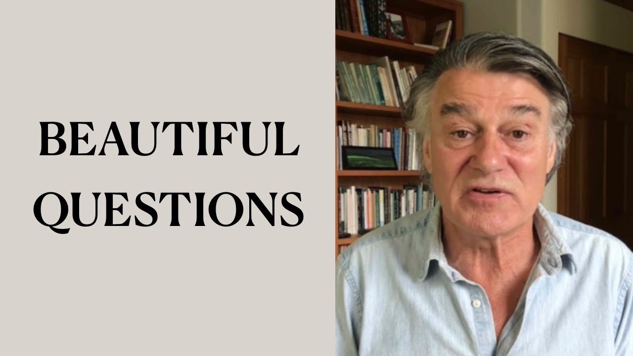 Beautiful Questions