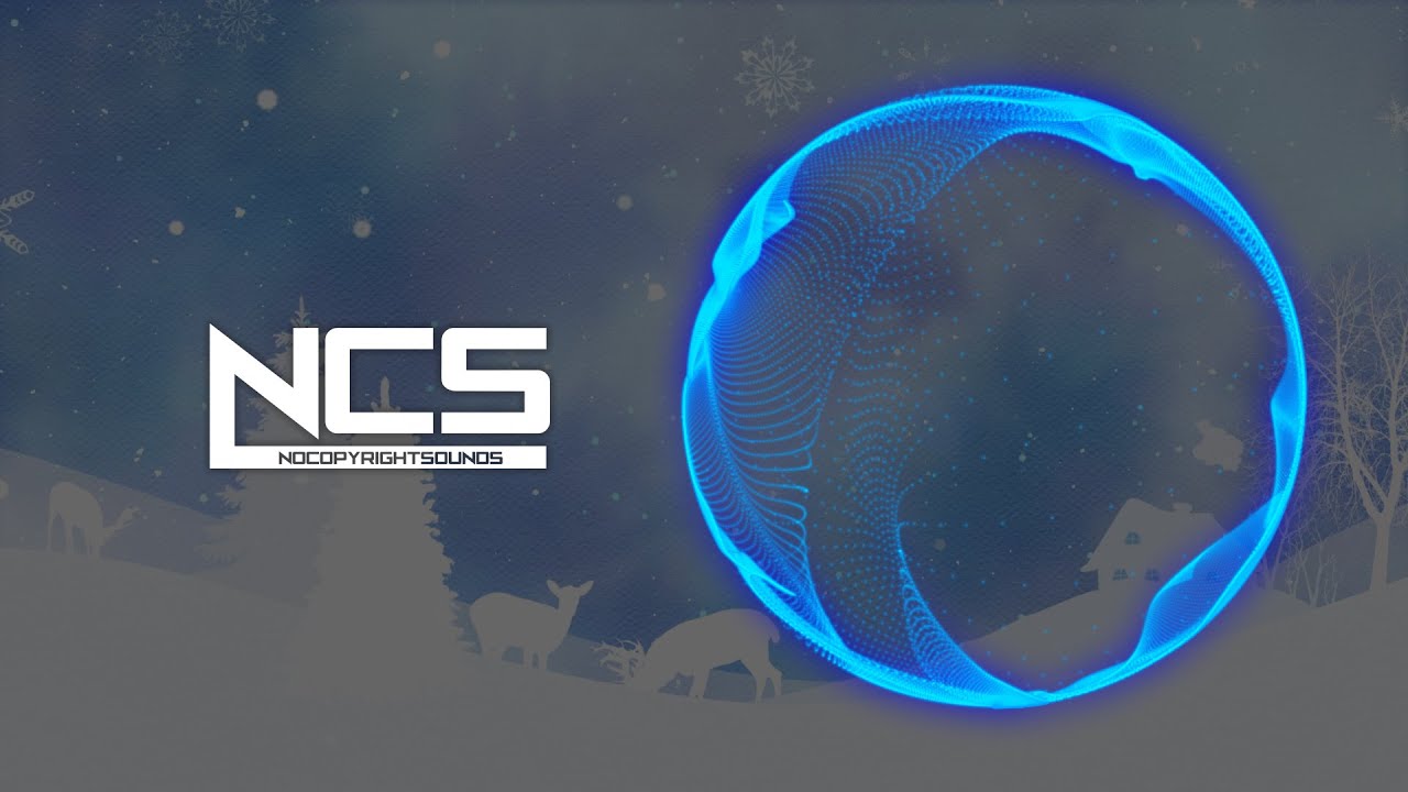 phonon & Israel Strom - Linus & Lucy [NCS Fanmade] 🎅