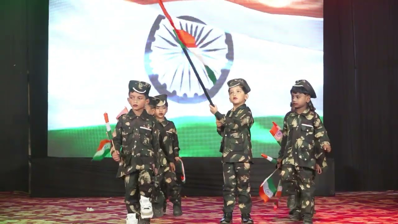 YES INSIGNIA 2026 , 16th ANNUAL DAY OF YES ENGLISH SCHOOL MATTAYA , SCOUT BY LRQ