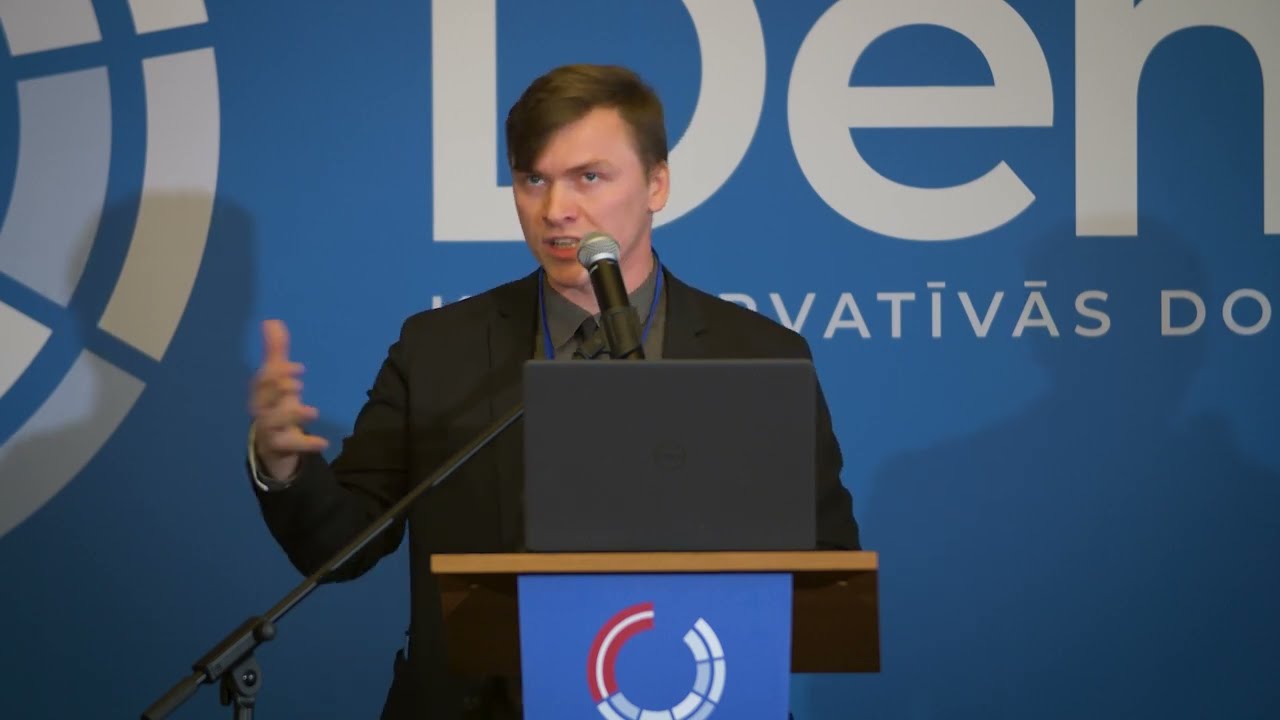 Kri&scaron;jānis Lācis: Suverēnas valsts forma ārkārtas stāvokļu laikmetā