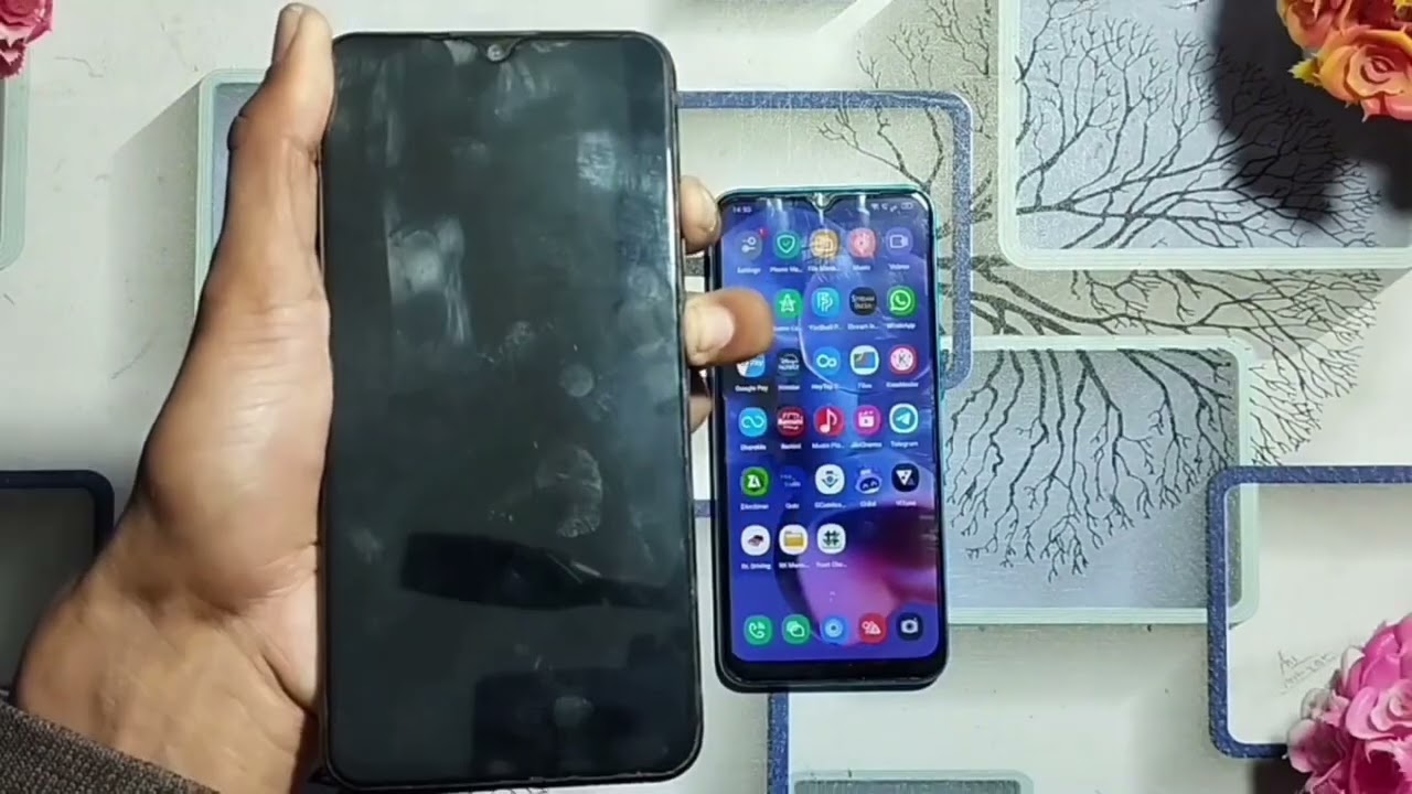 Non-Rooted BR Mods X Rooted Drip Client Not Root Full Setup Trick Revealed 👑🤑