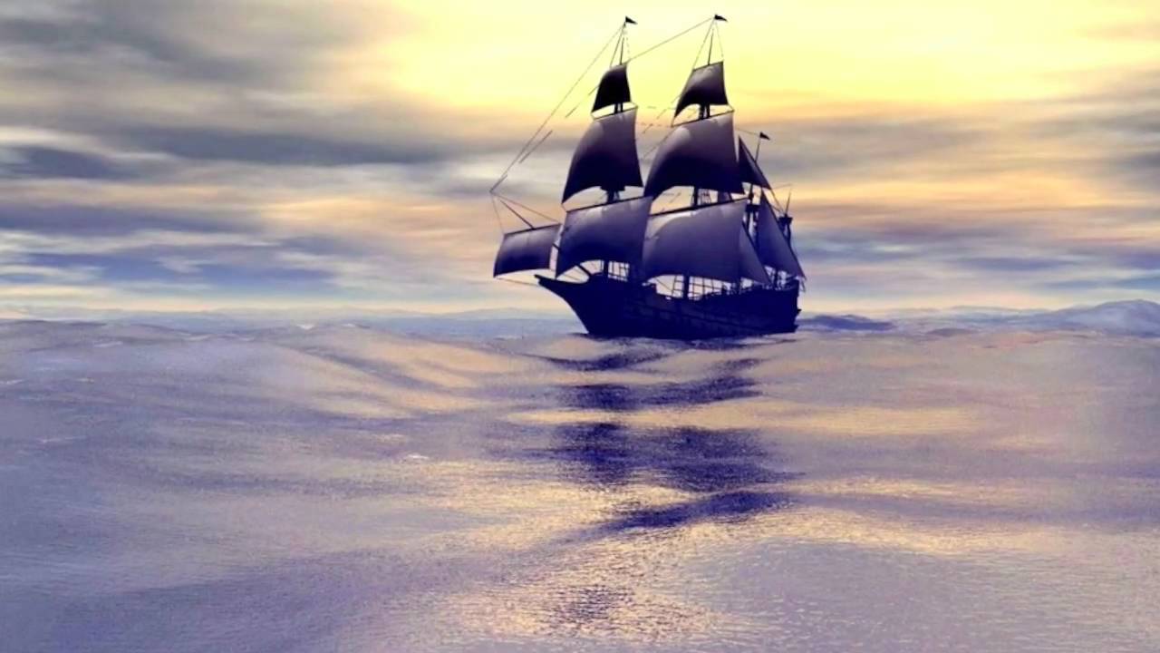 The Sailor's Hornpipe ORCHESTRAL College Hornpipe