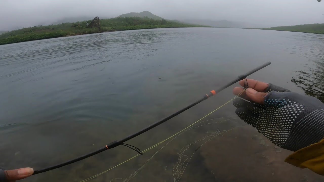 Capung 702 Ultralight | Broken ( Na Bali ) | Unknown Fish | Halimaw na Isda yun | Fishing Vlog 6