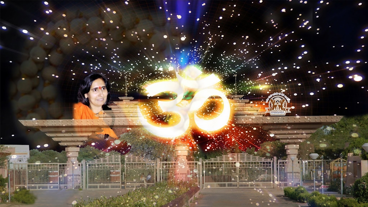 Didi Maa Sadhvi Ritambhara Live Stream